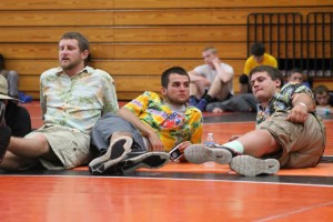 coaches